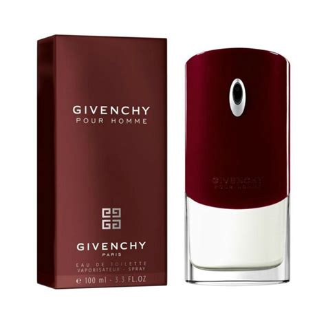 givenchy red label mercadolibre|Givenchy Red Label .